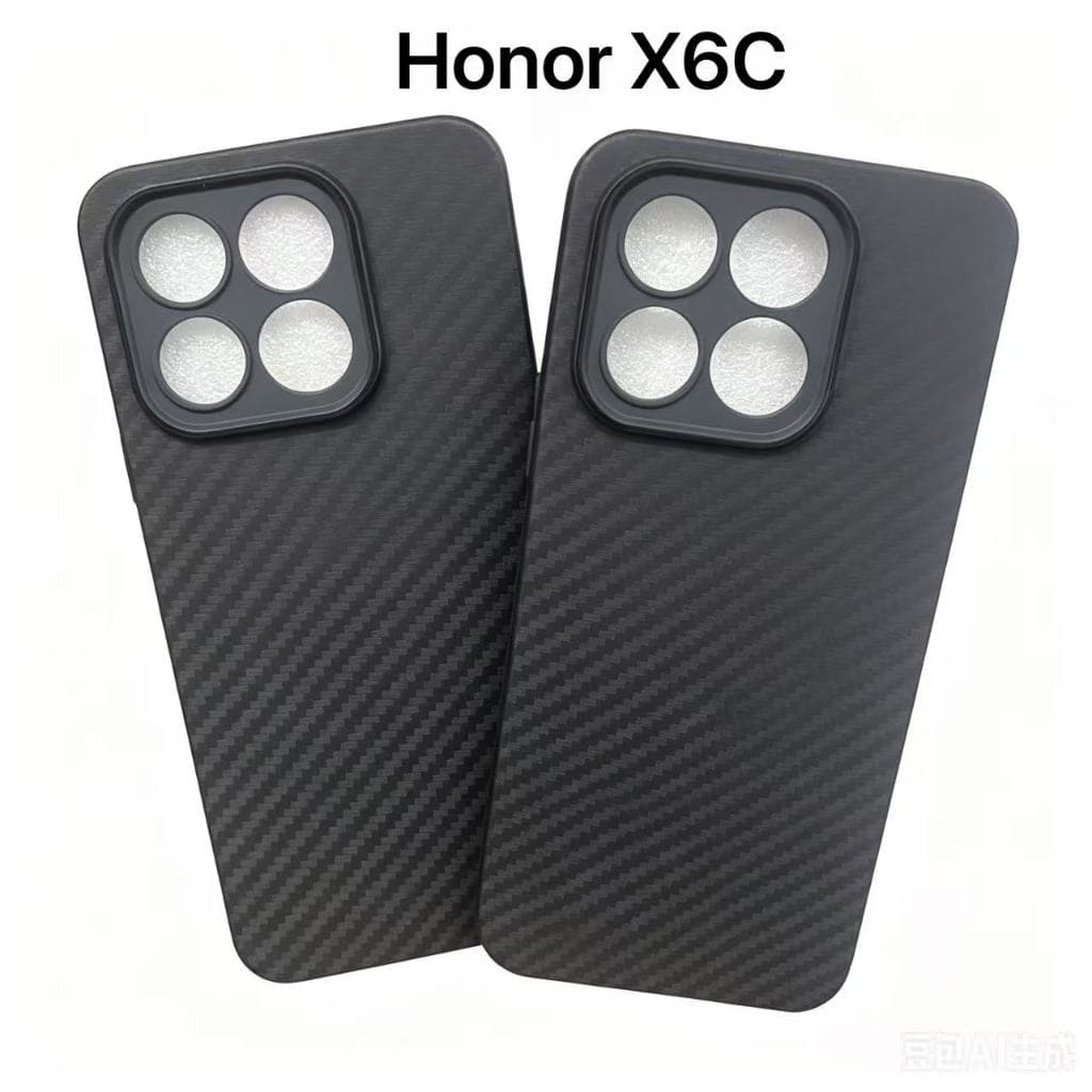 เคส โทรศัพท์ สำหรับ HONOR เคฟล่า X5C+ X6B X6C X7D X9D 400 400LITE 400PRO 500 500PRO honor 600 600lite 600pro honor10play รูปที่ 6