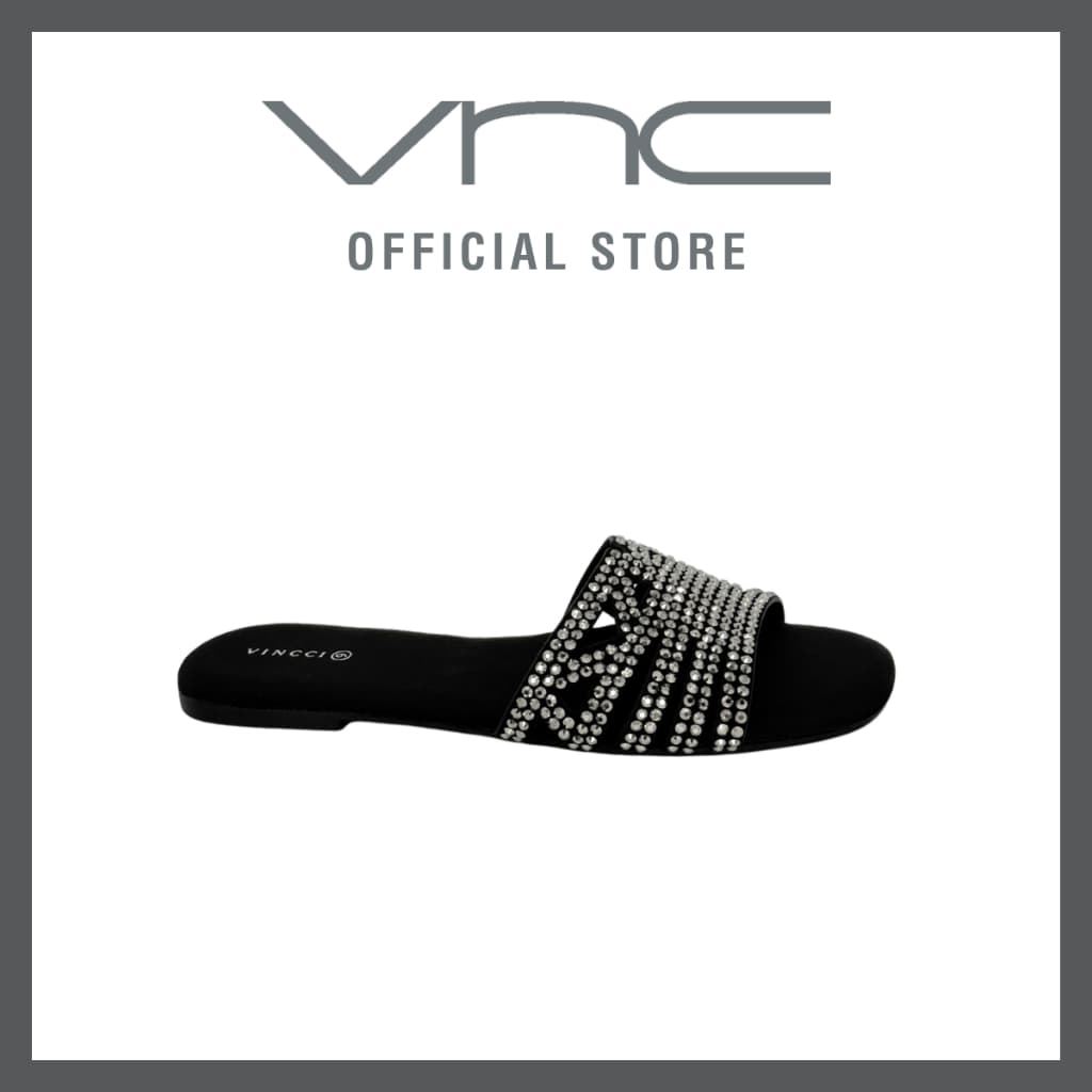 VNC รองเท้าผู้หญิง รองเท้าแตะ รูปที่ 2