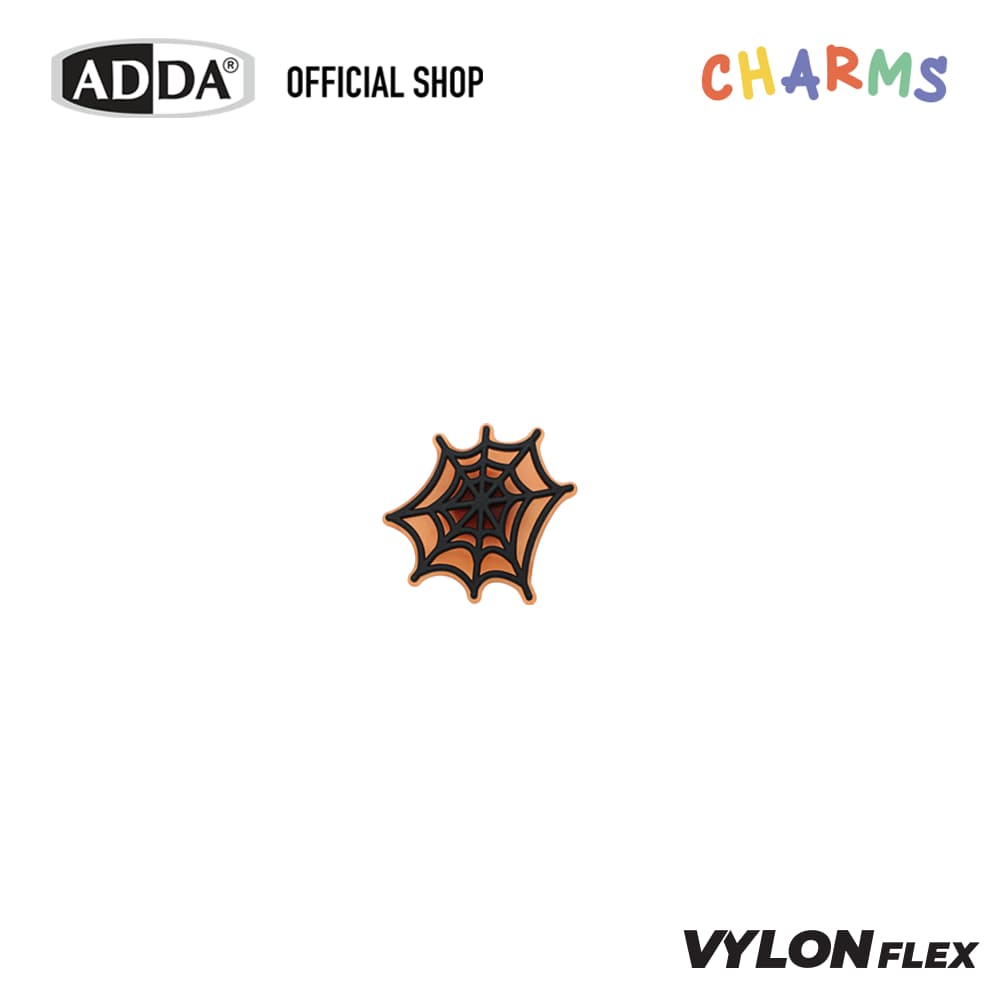 ADDA ตัวติดรองเท้า Halloween SET 6 PCS รุ่น CM010W1 รูปที่ 6