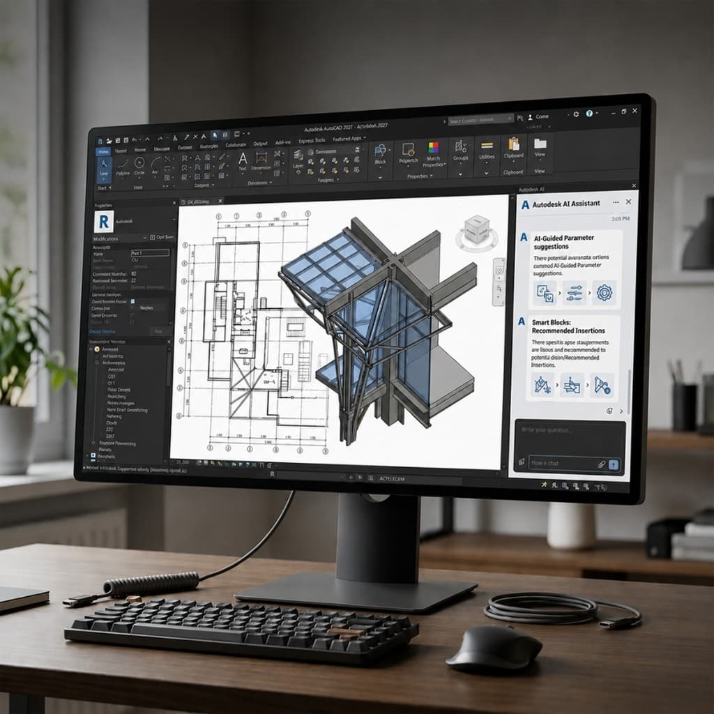 สำหรับ win/mac autocad 2024~2027 รูปที่ 4