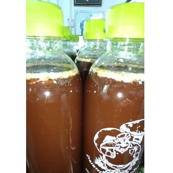 เชื้อเห็ดระโงกเหลือง ขนาด 500 ML. รูปที่ 1