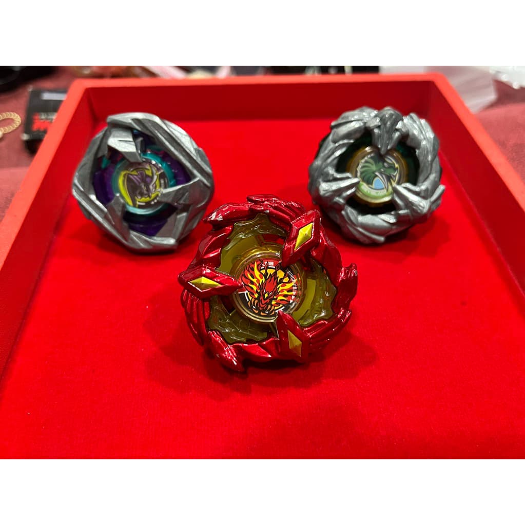 beyblade x สินค้าสวยนำเข้าจากญี่ปุ่น รูปที่ 1