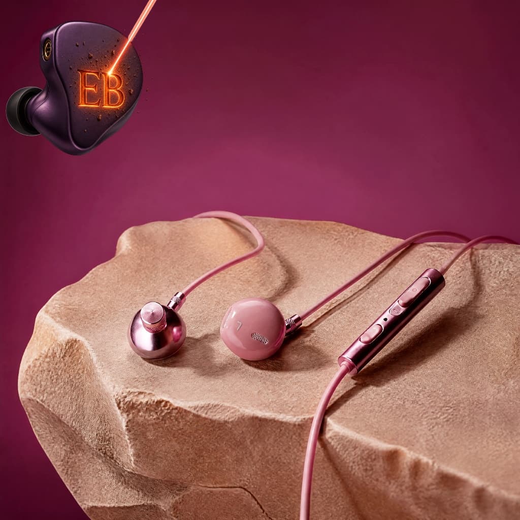 หูฟัง Earbud มะยม Extreme เบสทรงพลัง เสียงใส - Elite BASS 3.5 MM รูปที่ 9