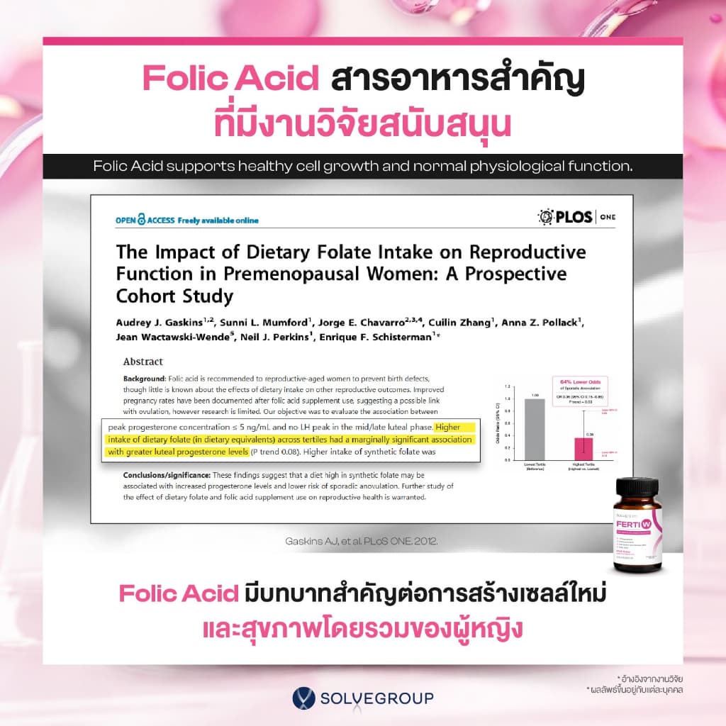 ASTAXANTHIN 6mg plus CoQ10 + Quercetin และ Ferti W ลดริ้วรอย ทุบแดด เทิร์นผิวเด็ก คงความสาว รูปที่ 7