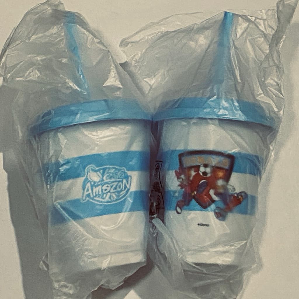 สินค้า อเมซอนคาเฟ่ แท้ รูปที่ 8