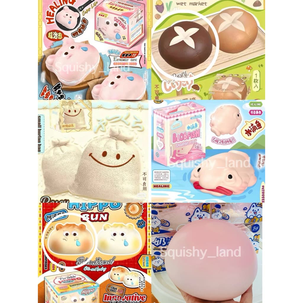 ตะกร้าแยก งานแรร์ / ibloom / mido จมูกแดง มีของเพิ่มเรื่อยๆนะคะ มือ 1 ทุกชิ้นค่า ทักหาแม่ค้าเพื่อสอบถาม รูปที่ 1