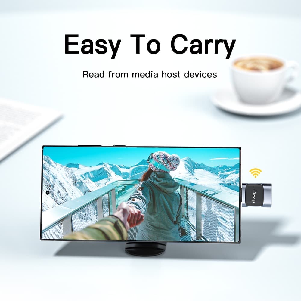 Essager ตัวแปลง USB เป็น Type C Mirco เป็น Type C Type C เป็น USB Type C ABS สําหรับคอมพิวเตอร์ Android Premium OTG รูปที่ 5