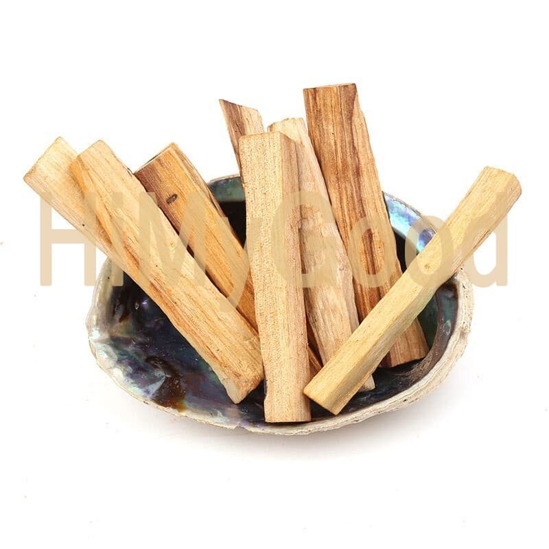 ชุดพิธี！White Sage ล้างพลังงานไพ่ หิน ขนาด 4 นิ้ว ของศักดิ์สิทธิ์ที่จำเป็นสำหรับพิธีกรรมจับคู่ได้อย่างอิสระ รูปที่ 7