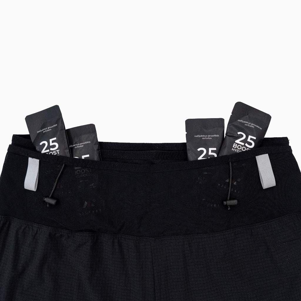 BROOO TRAIL RUNNING SHORT WOMEN รูปที่ 4