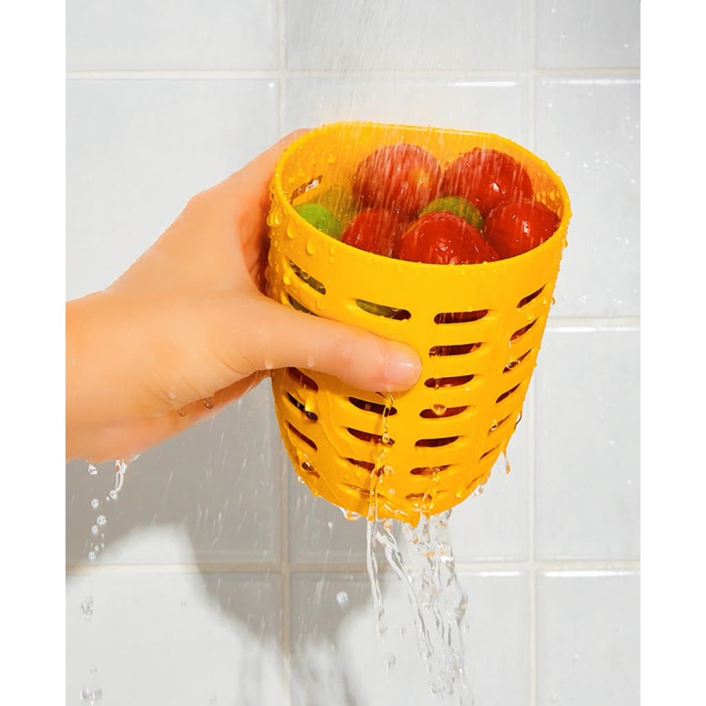 Wiggle WiggleFruit Pot ถ้วยใส่ผลไม้แบบพกพา รูปที่ 5