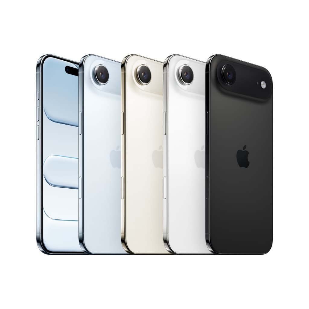 Apple iPhone Air I iStudio by SPVi [ออเดอร์จะยกเลิกอัตโนมัติหากไม่ชำระเงินภายใน30นาที] รูปที่ 7