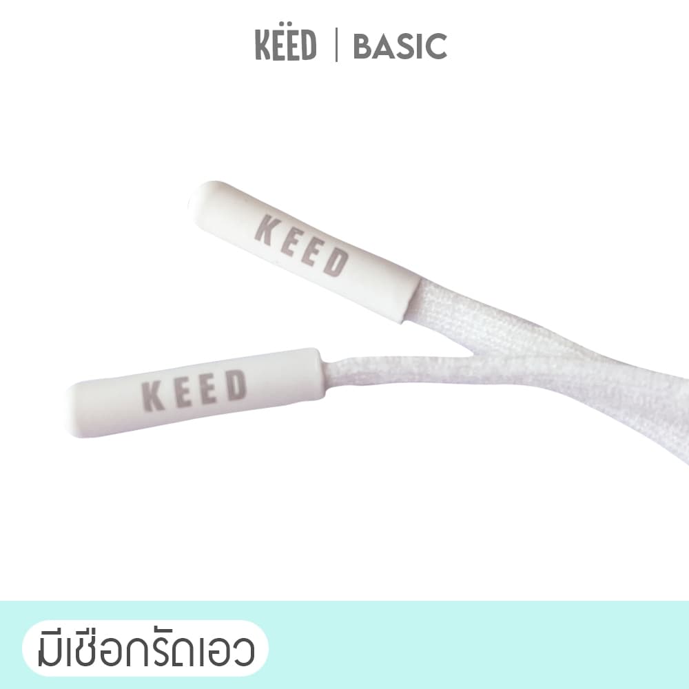 NEW KEED BASIC : กางเกงว่ายน้ำเด็กโต ขายาว ตกแต่งด้วยสกรีนด้านข้าง *117* รูปที่ 5