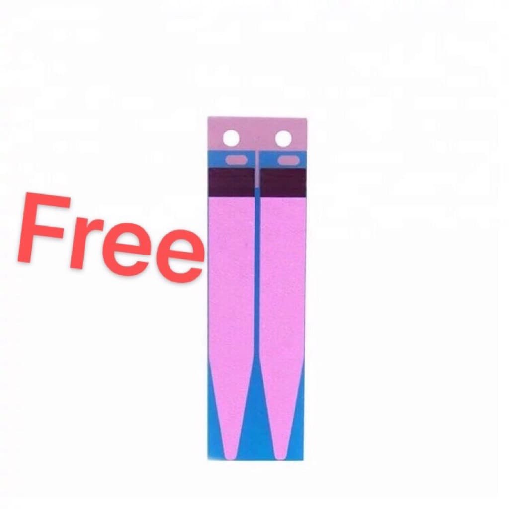 แบตเตอรี่สุขภาพ100% เช็คสุขภาพได้ วินิจฉัยได้ ใช้ ไฮพาวเวอร์ สำหรับ for 14 pro max/15/15 plus/15 pro/15 pm รูปที่ 2