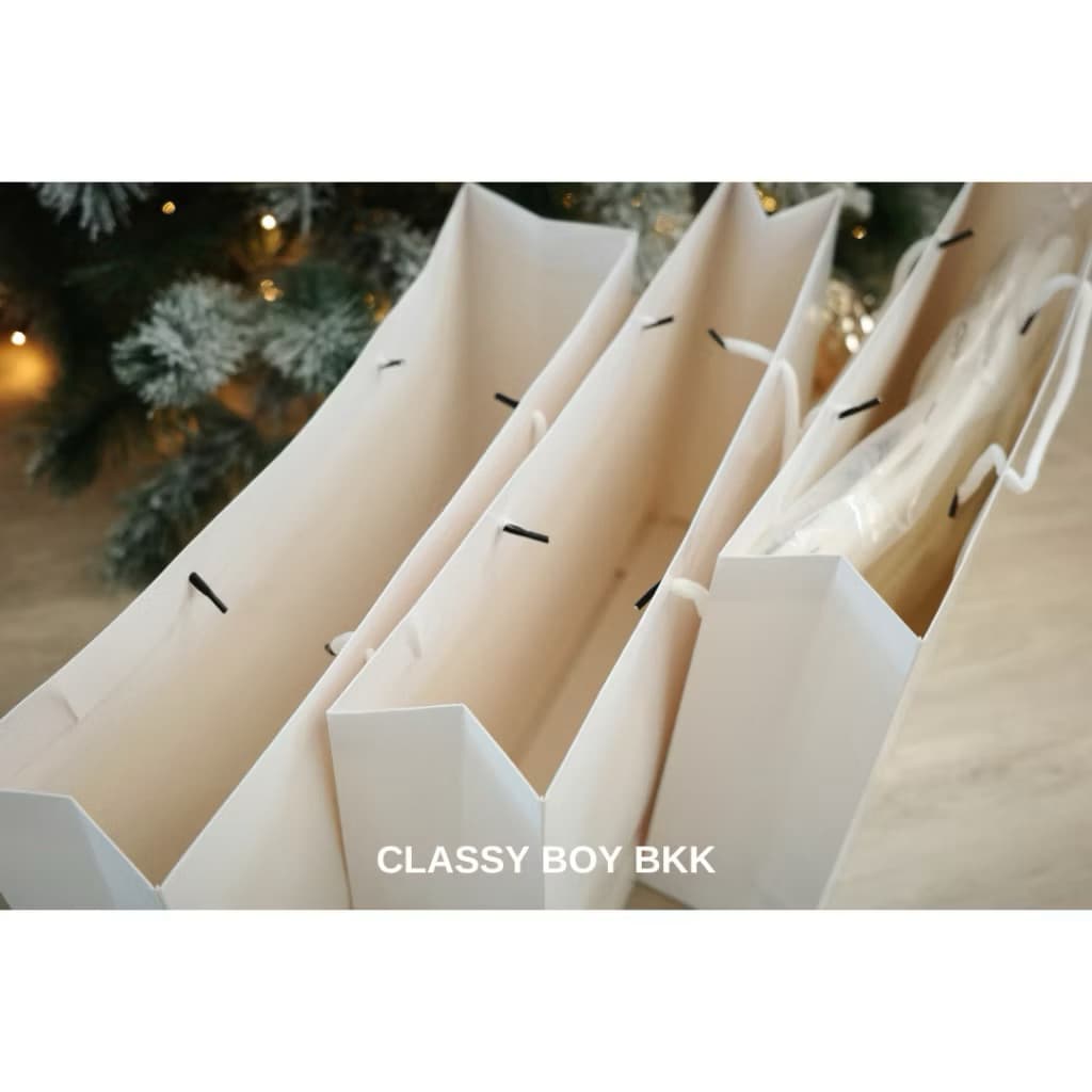 การ์ดอวยพรวันเกิด การ์ดวาเลนไทน์ การ์ดวันสำคัญในวันพิเศษ CLASSY BOY SPECIAL CARD รูปที่ 9