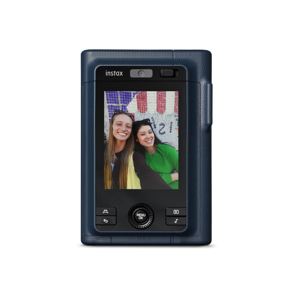Fujifilm instax Mini Liplay+ ประกันศูนย์ รูปที่ 5