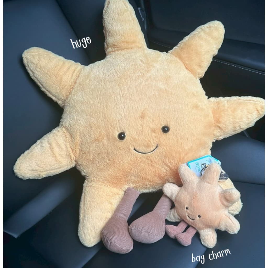 ตุ๊กตา Jellycat การันตี ไม่ต้องลุ้น รูปที่ 6