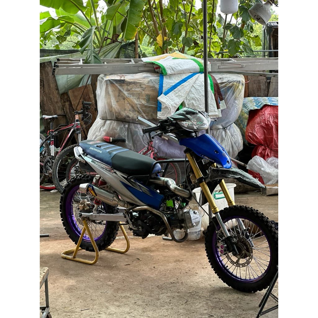 ท่oวิบากเวฟ110i คอสแตนเลสแท้ขนาด28ออก32คอสวม38 พร้อมจัดส่งทุกวัน รูปที่ 2