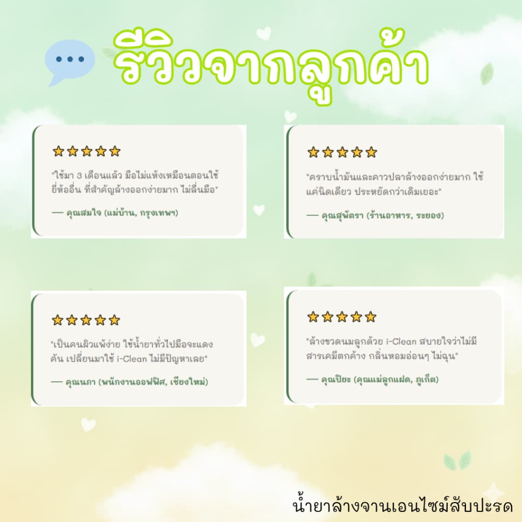 น้ำยาล้างจานออแกนิคกลิ่นมะกรูด ขนาด 3 ลิตร ขจัดคราบมันได้ดี ล้างออกง่าย ผู้เเพ้สารเคมีใช้ได้ รูปที่ 6