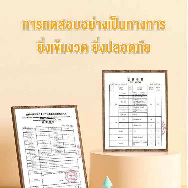 กล่องเก็บของใช้เด็กพร้อมฝาปิดป้องกันฝุ่น ผลิตจากวัสดุอะคริลิก ความจุขนาดใหญ่ สามารถเก็บขวดนม ชาม ช้อน อุปกรณ์อาหาร ฯลฯ รูปที่ 7