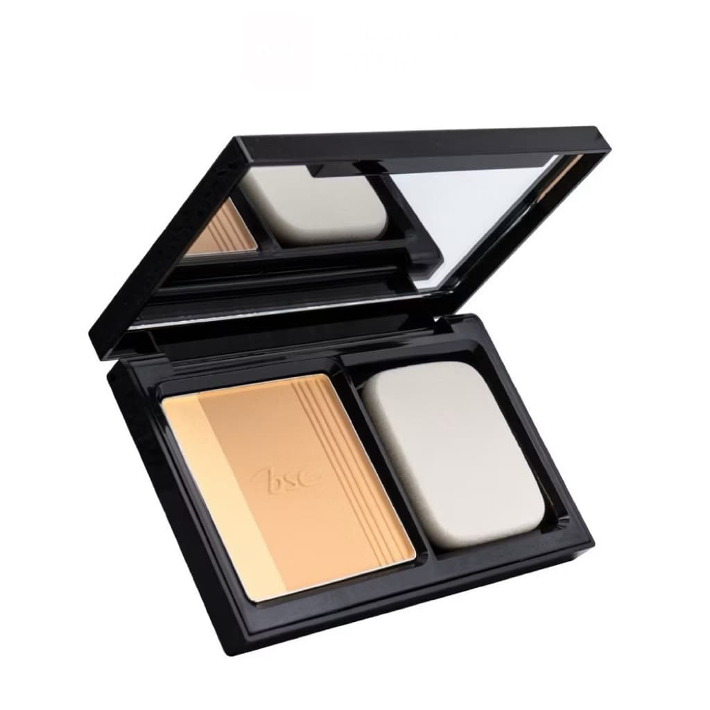 แท้| BSC แป้งไบโอ แป้งพัฟ Bio-Perfect Powder SPF 20 PA++ REFILL รีฟิล แป้งสองสี แป้ง บีเอสซี ริชชี่ริชบิวตี้ รูปที่ 4
