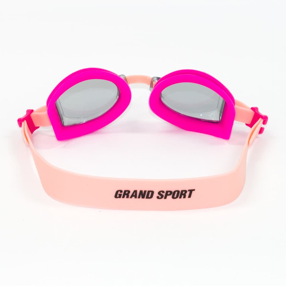 Grand Sport แว่นตาว่ายน้ำเด็ก รหัส : 343389 รูปที่ 8