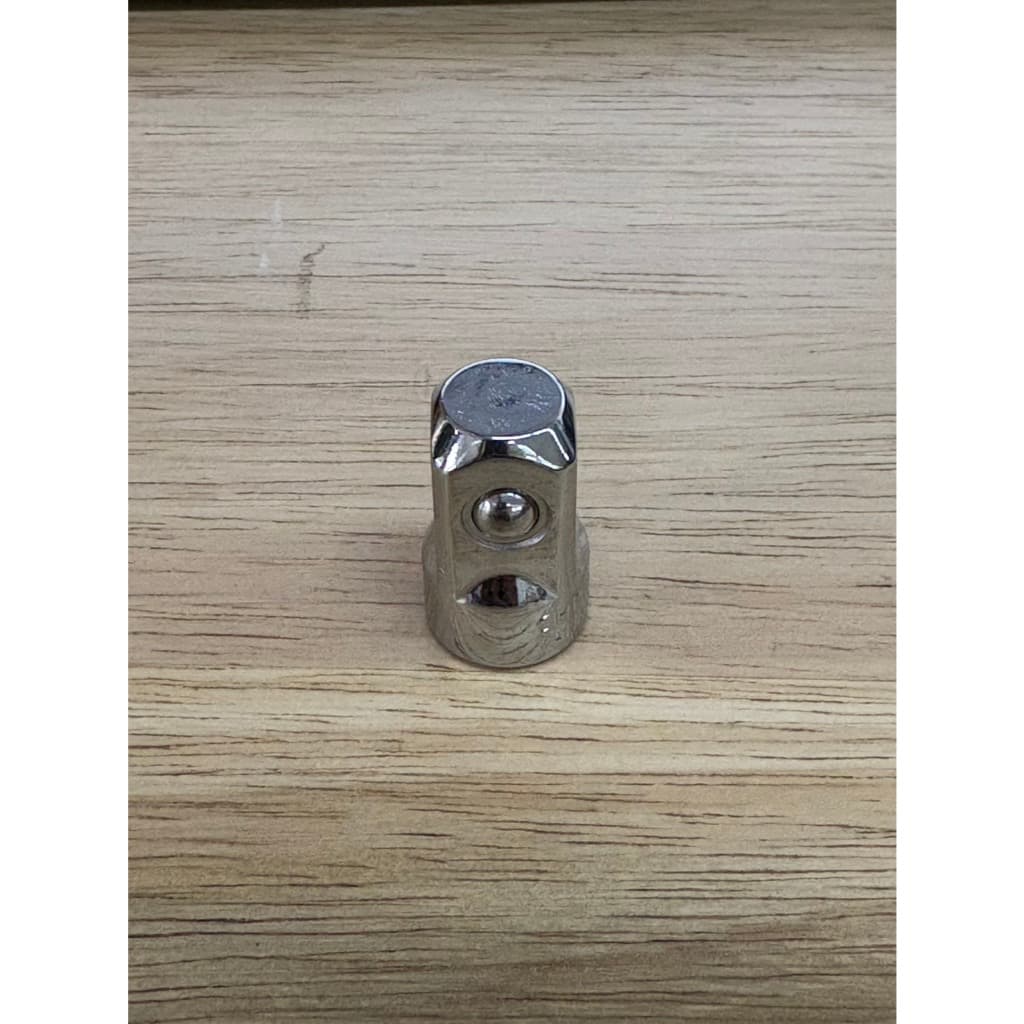 ข้อลด ข้อเพิ่ม หัวแปลงบล็อก ขนาด 1/4 + 1/2 ขนาด 1/2 " - 1/4 Adapter รูปที่ 5