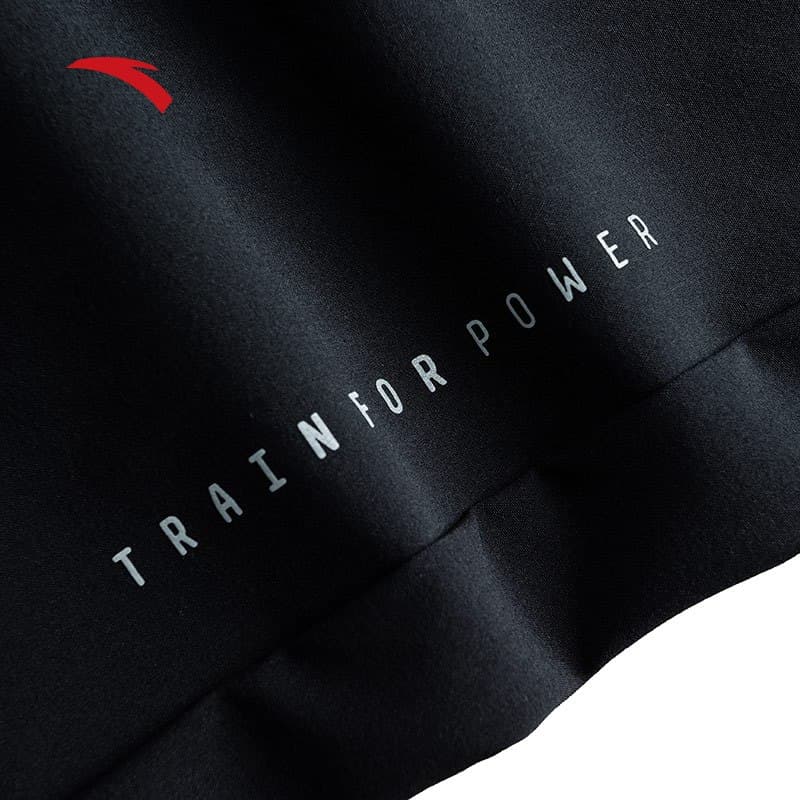ANTA TRN Men training Sports Pants 952527526 Official Store รูปที่ 5
