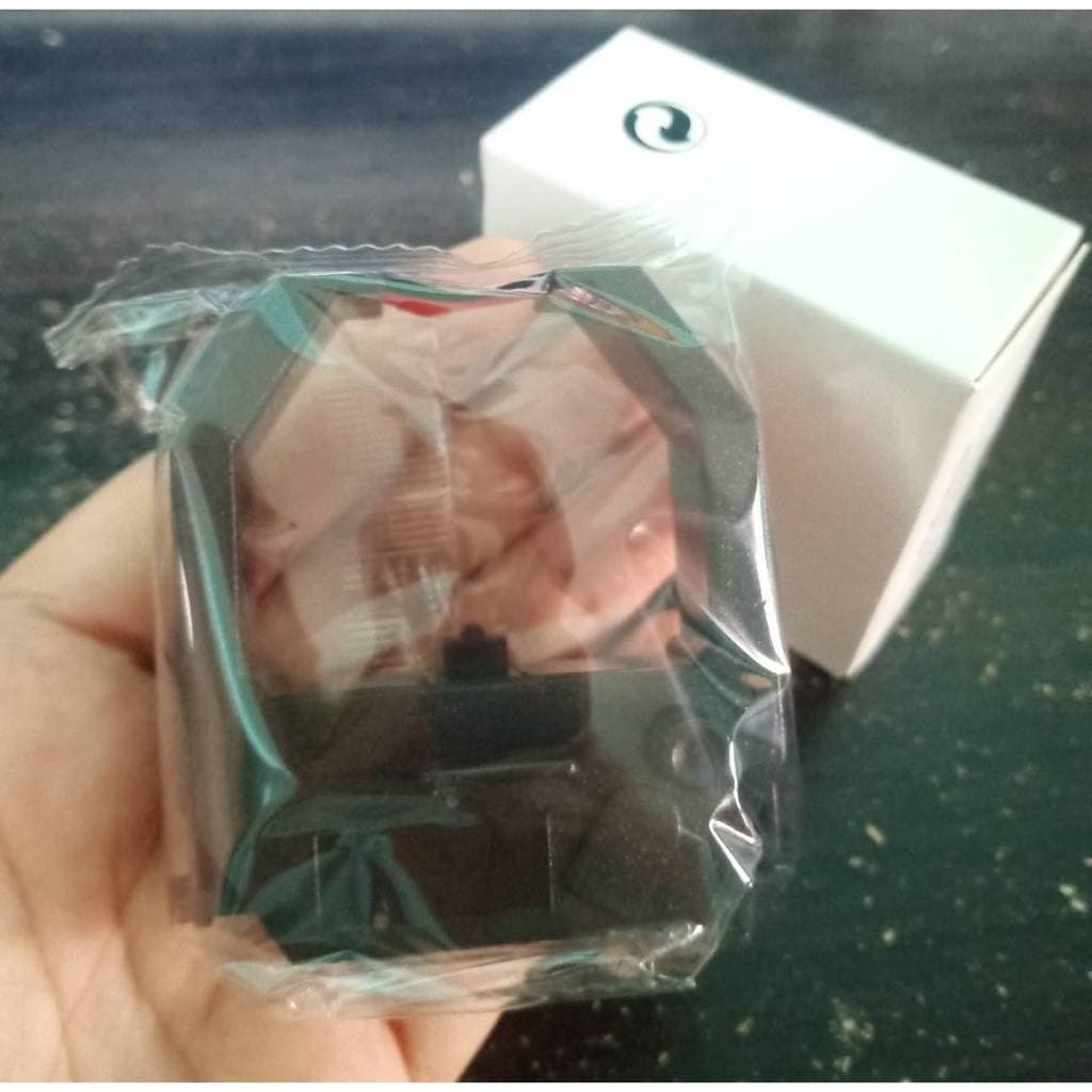 ผ้าหมึกเครื่องตอกบัตร รุ่น M880 Time Recorder สีดำ-แดง รูปที่ 2