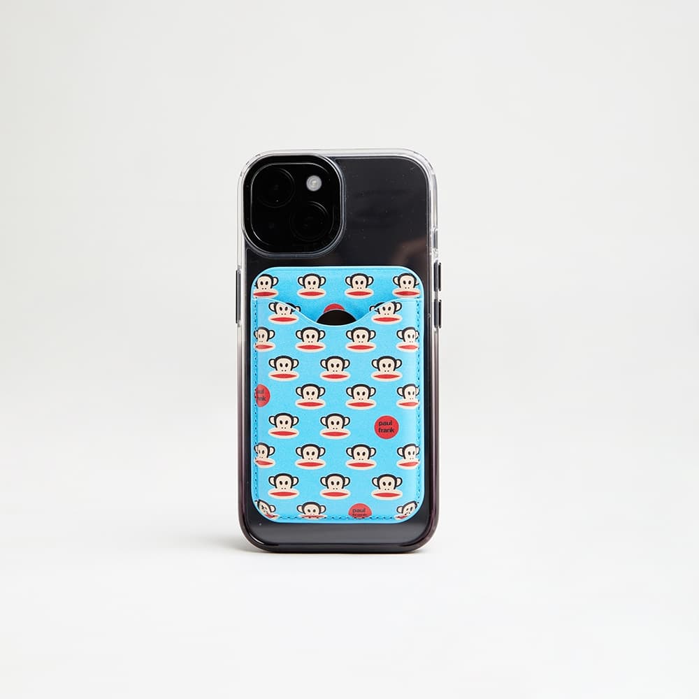 JULIUS POP HOLDER รูปที่ 1