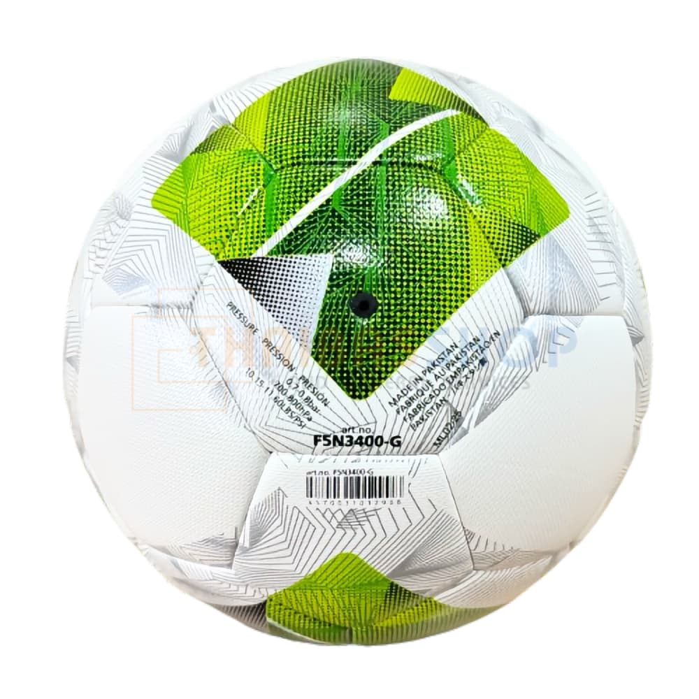 ลูกฟุตบอล ลูกบอล Molten F5N3400-G/F5N3400-TL เบอร์5 ลูกบอลหนัง PU รุ่นแข่งขัน รูปที่ 4