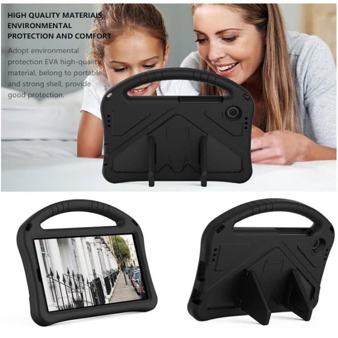 ZUMO EVA เคสกันกระแทก เคส Samsung Galaxy Tab A9 8.7 นิ้ว A11 8.7 / Tab A9 Plus 11 / Tab A11 Plus รูปที่ 3