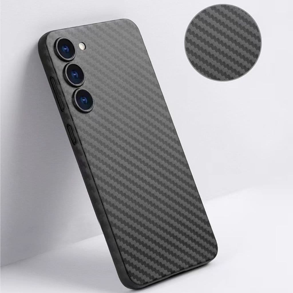 ส่งตรงจากไทยเคส แคปล่า สำรับรุ่น Samsung A07 A17 A06 5G A06 4G A36 A56 A26 / Samsung A16 S24FE เคสTPUนิ่ม ชำชุง รูปที่ 2