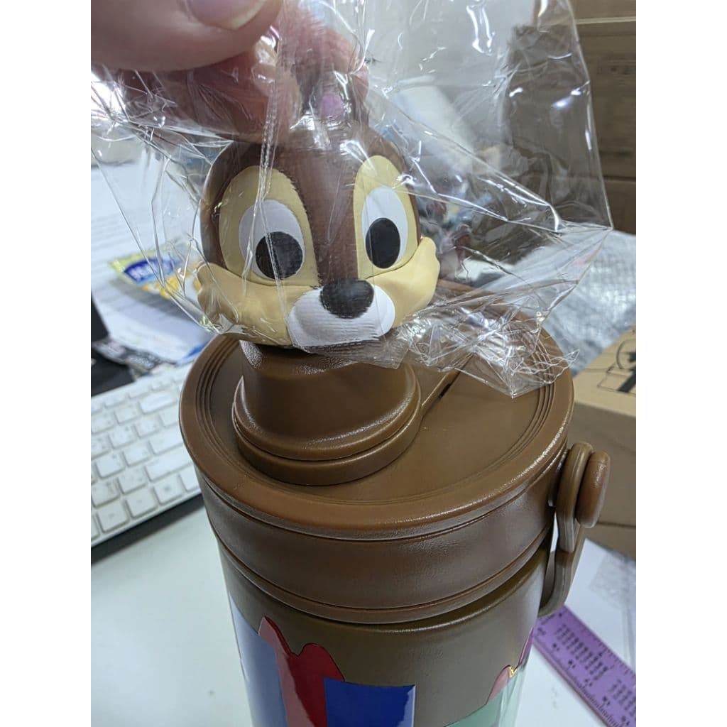 แก้วสแตนเลส คาเฟ่อเมซอน รุ่น Disney mickey and friends 14 ออนซ์ และ 24 ออนซ์ รูปที่ 7