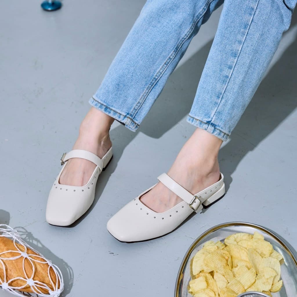 Gordinary Chloe เปิดส้นแต่งหมุดรอบ Size 36-41 รูปที่ 3