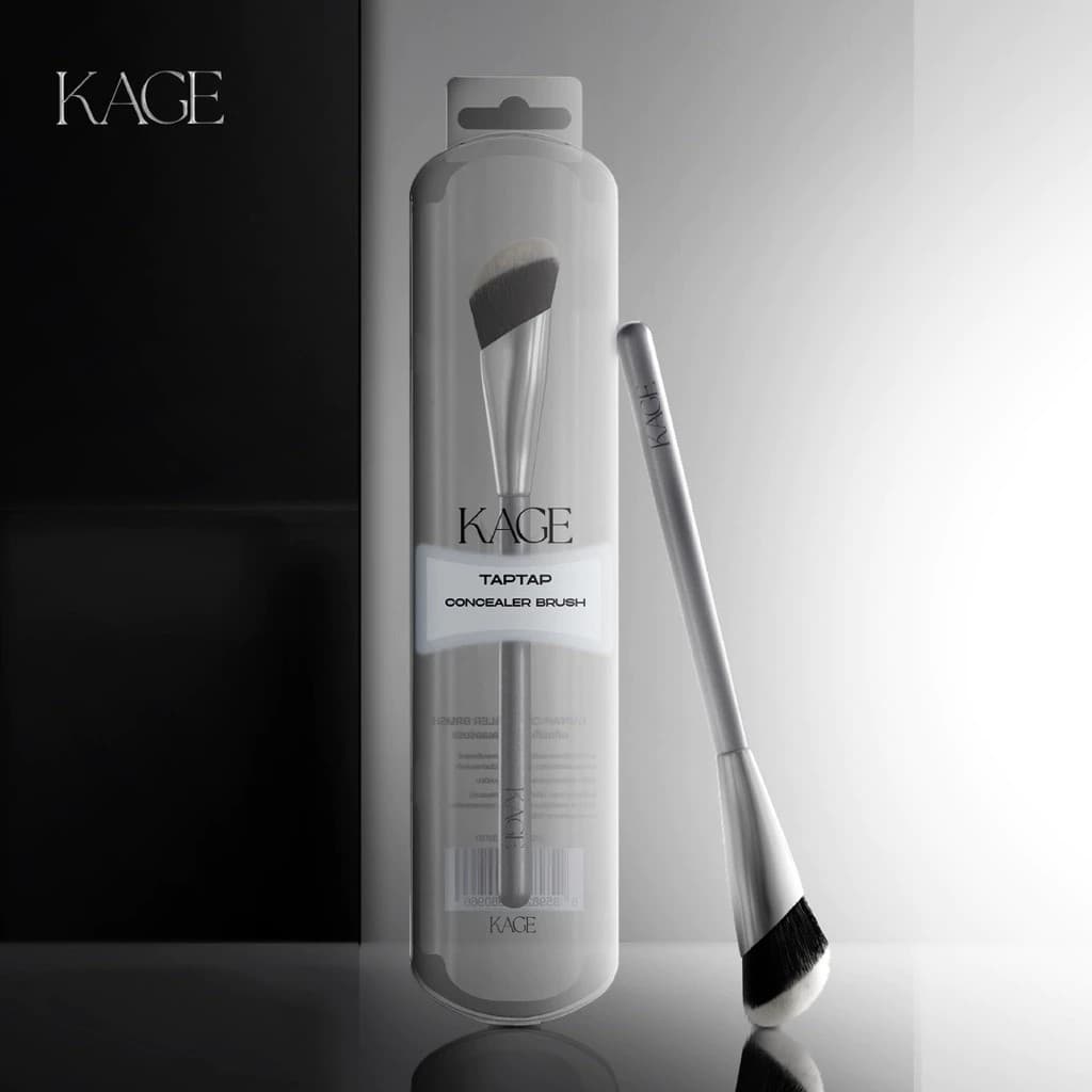 KAGE TAB TAB BRUSH แปรงคอนซีลเลอร์ รูปที่ 9