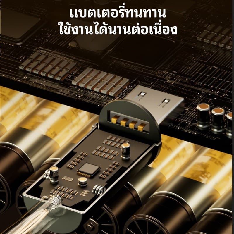 นาฬิกาปลุกวินเทจ 4 นิ้ว กระดิ่งคู่ เสียงดังมาก | หน้าปัดเรืองแสง + มีไฟกลางคืน | ดีไซน์คลาสสิก เหมาะกับทุกห้อง รูปที่ 6