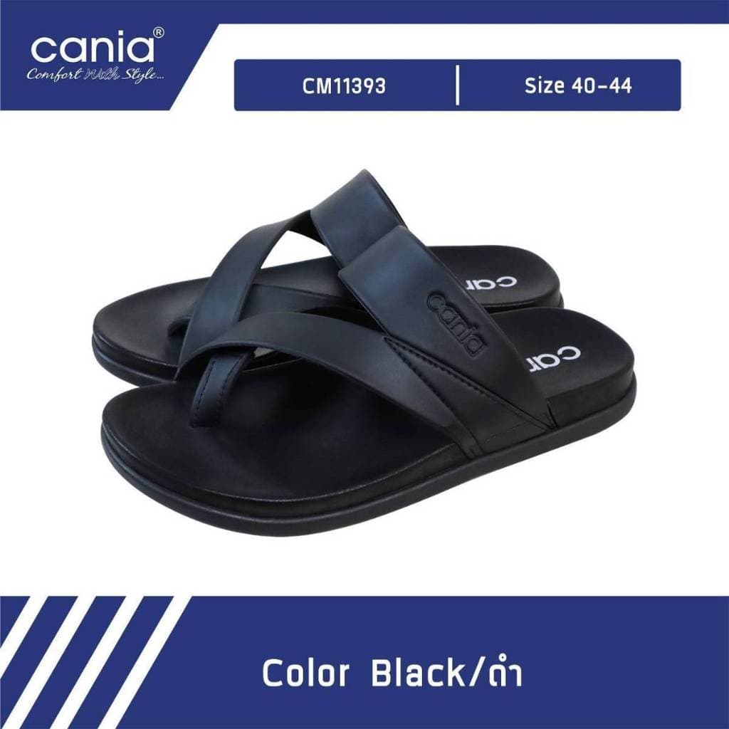 CANIA รองเท้าแตะหนีบชาย CM11393 ไซส์ 40-44 รูปที่ 2