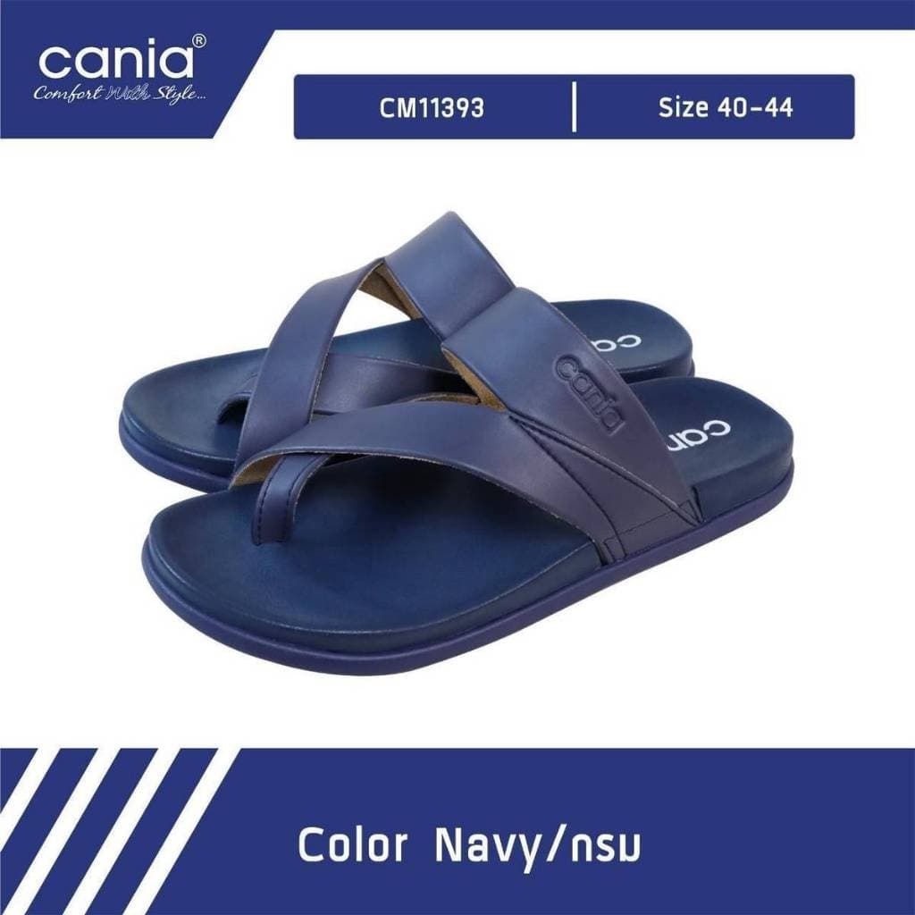 CANIA รองเท้าแตะหนีบชาย CM11393 ไซส์ 40-44 รูปที่ 3