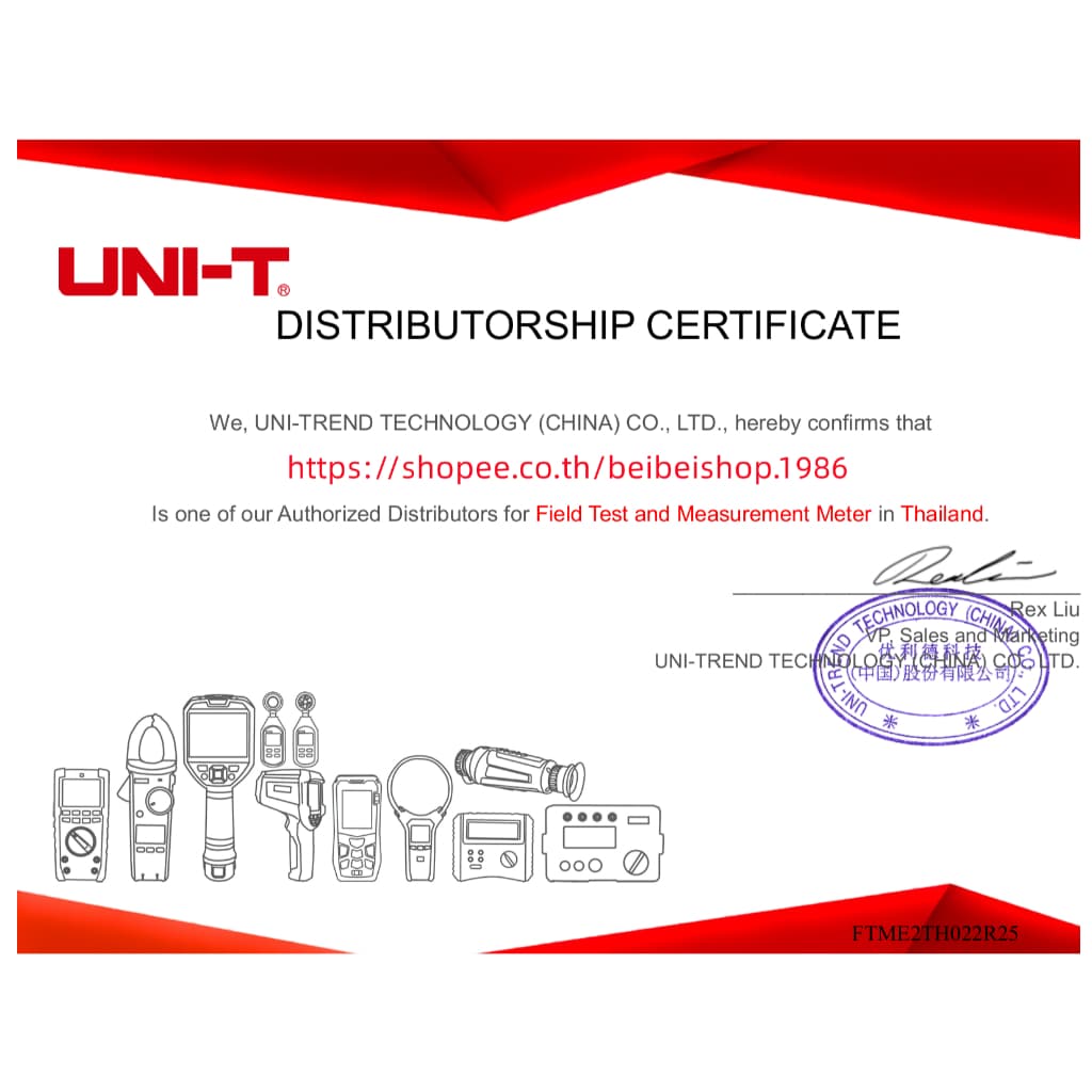 UNI-T UT673A วัดแบต เครื่องทดสอบแบตเตอรี่ ดิจิตอล วัดแบตเตอรี่ CCA 12/24V AGM GEL EFB รูปที่ 6