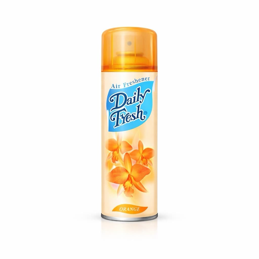 Daily Fresh เดลี่เฟรช สเปรย์ปรับอากาศ 300มล. รูปที่ 6