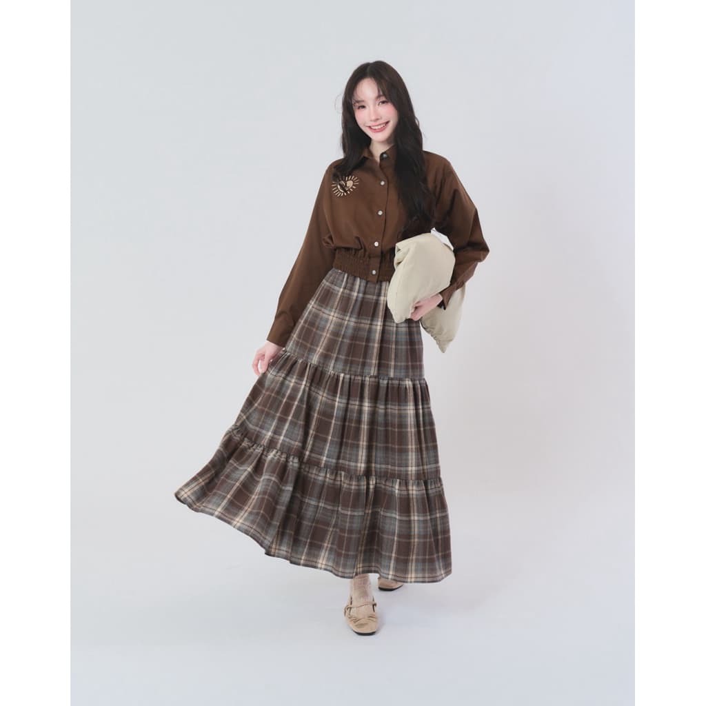 C.H.M Gentle Brown Collection รูปที่ 7