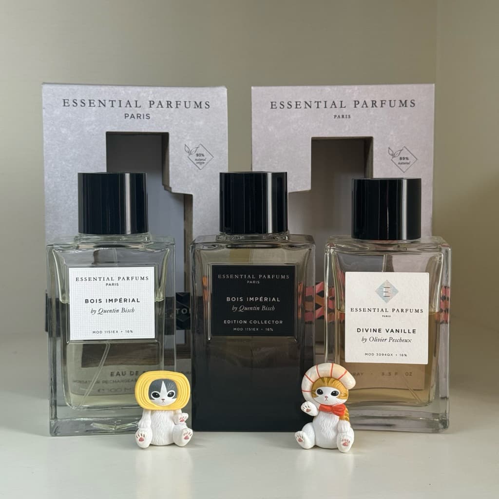Essential Parfums EDP รูปที่ 1