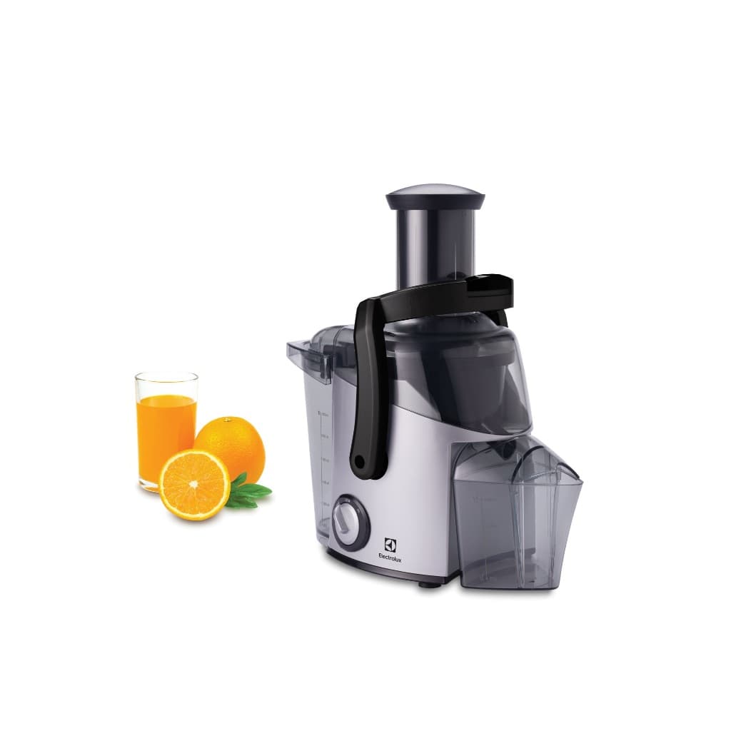 Electrolux เครื่องสกัดน้ำผลไม้ ความเร็ว 2 ระดับ กำลังไฟ 700 วัตต์ UltimateTaste 300 รุ่น ETJE1-40SS รูปที่ 2