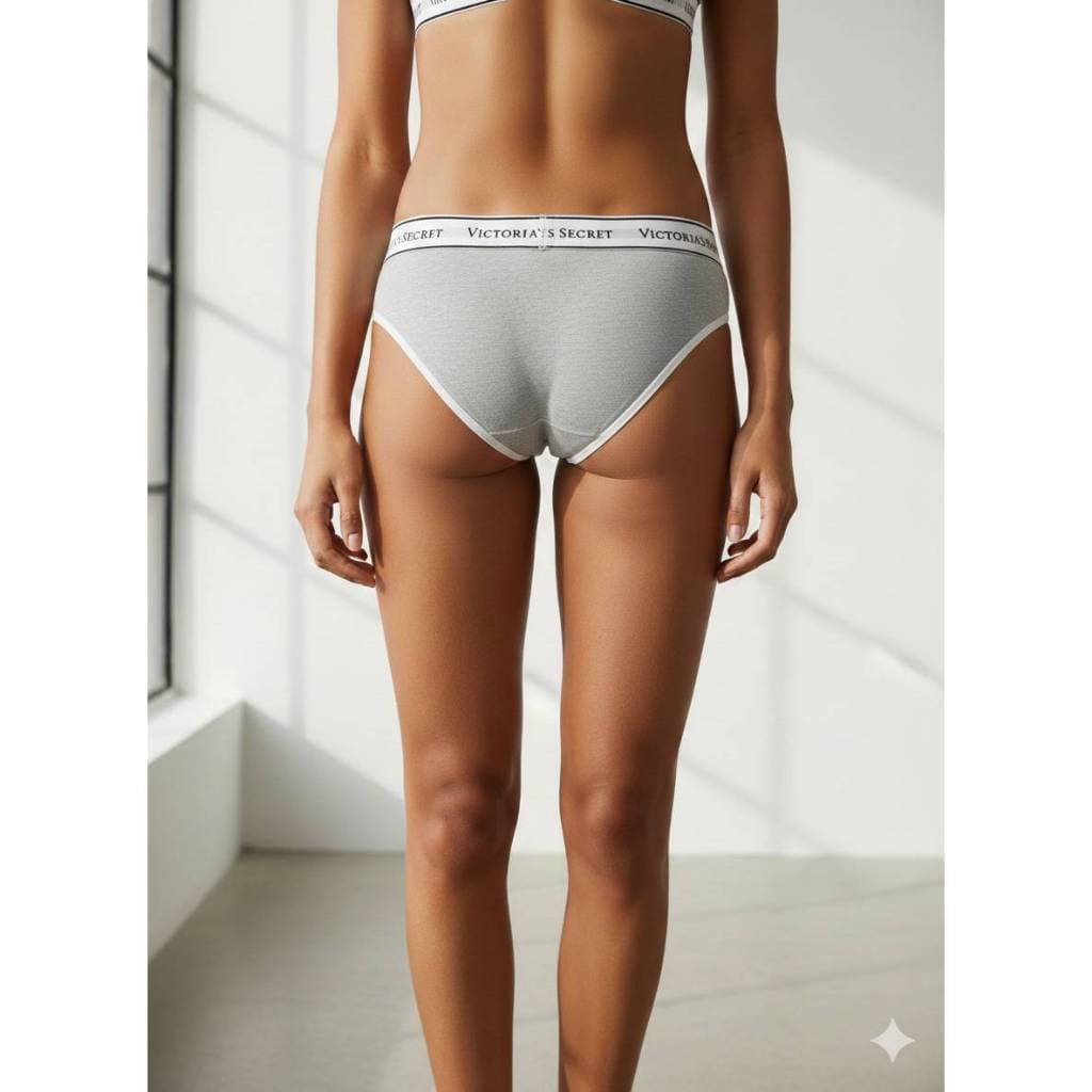 กางเกงใน วิคเตอเรีย ซีเครต Victoria’s Secret รุ่น Hiphugger ของแท้ #กางเกงในผู้หญิง รูปที่ 9