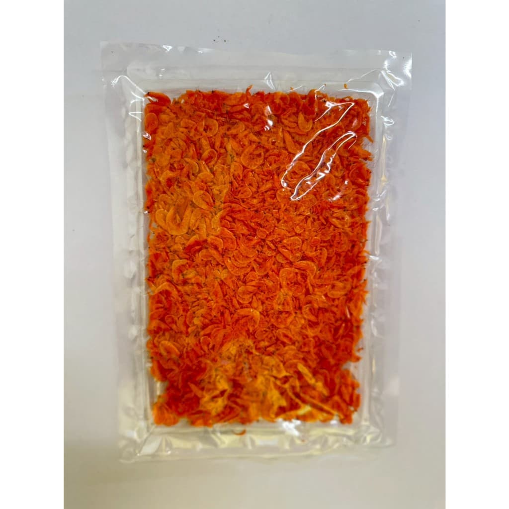 สินค้าแพ็คเล็ก 29บาท ราคาประหยัด มีให้เลือกหลายแบบ กลุ่มกุนเชียง,หอยผ่า,กุ้งแห้ง รูปที่ 5
