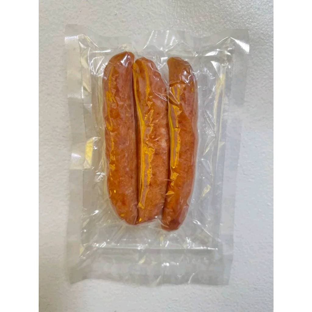 สินค้าแพ็คเล็ก 29บาท ราคาประหยัด มีให้เลือกหลายแบบ กลุ่มกุนเชียง,หอยผ่า,กุ้งแห้ง รูปที่ 6