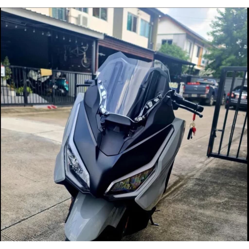 Forza350ชิวหน้าทรงซิ่งชิวหน้าForza รูปที่ 1