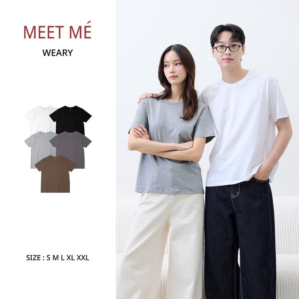 MEET ME - TOP 0056 | WEARY รูปที่ 1