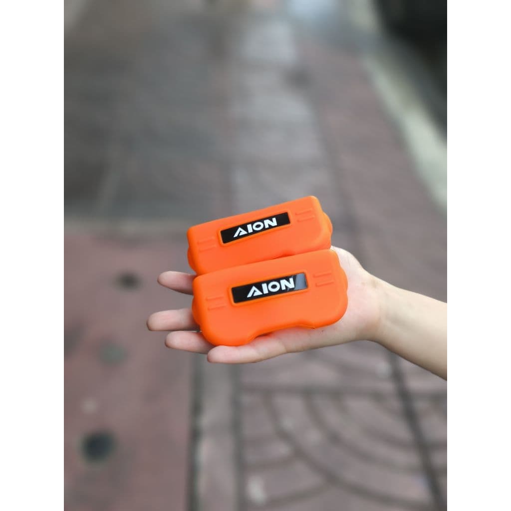 ‼ ‼ซิลิโคลนSafety Beltกันกระแทกกระจก ตรงรุ่น BYD AION Deepal ทุกรุ่น Luxury เรียบหรู ดูแพง ตรงรุ่น รูปที่ 4
