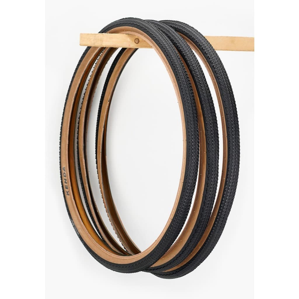 Gravel bicycle tire ส่งจากไทย รูปที่ 7